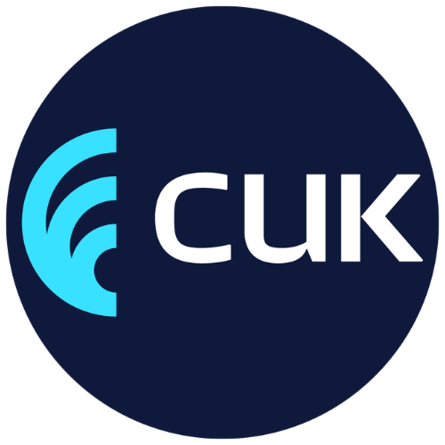 Cover image - CUK Group