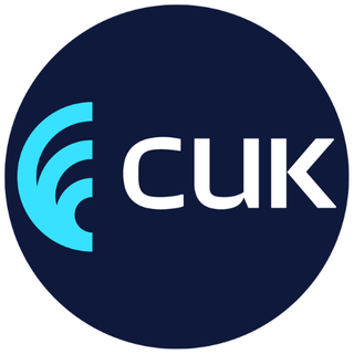 Exhibitor profile image for CUK Group
