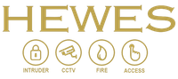 Company name - Hewes Security
