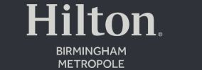 Exhibitor profile image for Hilton Birmingham Metropole