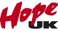 Company name - Hope UK