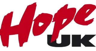 Exhibitor profile image for Hope UK