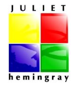 Exhibitor profile image for Juliet Hemingray Church Textiles