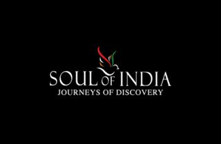 Exhibitor profile image for Soul of India