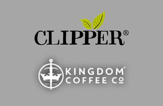 Exhibitor profile image for Kingdom Coffee and Clipper Tea