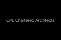 Company name - CPL Chartered Architects