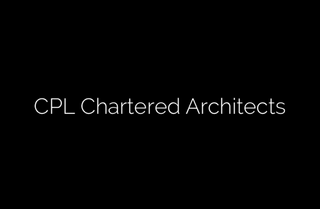 Exhibitor profile image for CPL Chartered Architects
