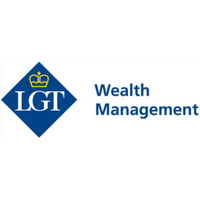 Company name - LGT Wealth Management
