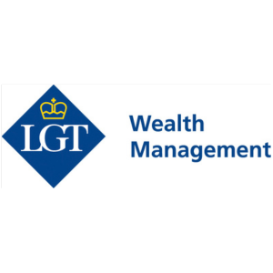 Exhibitor profile image for LGT Wealth Management