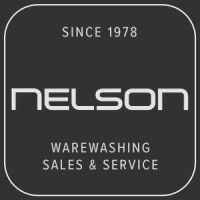 Company name - Nelson Catering Equipment