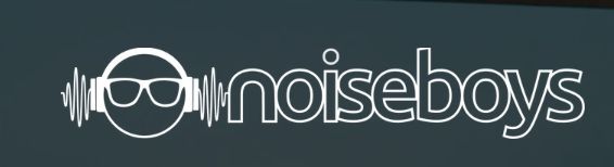 Exhibitor profile image for Noiseboys