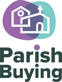 Company name - Church of England Parish Buying