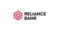 Company name - Reliance Bank