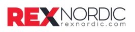 Exhibitor profile image for Rex Nordic Uk Ltd