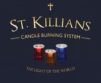 Company name - Saint Killian candle co ltd