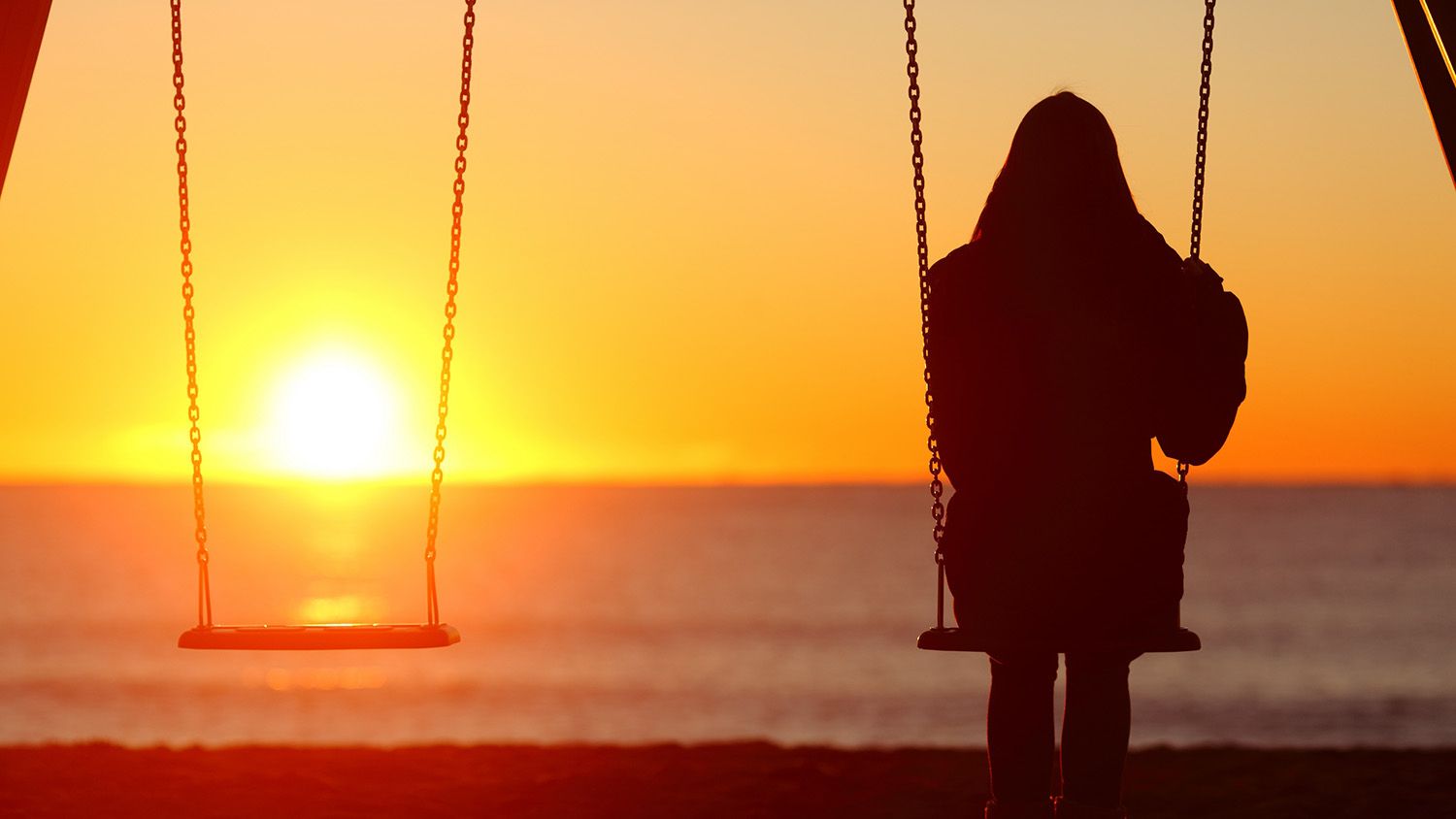 Hope renewed on journey through bereavement