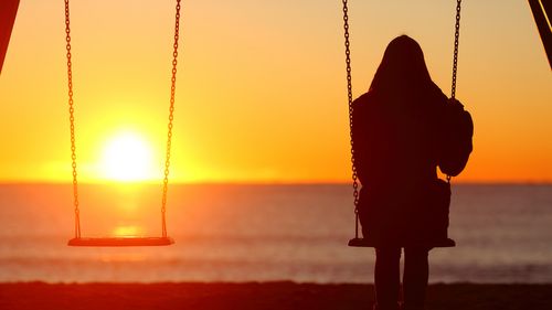 Hope renewed on journey through bereavement