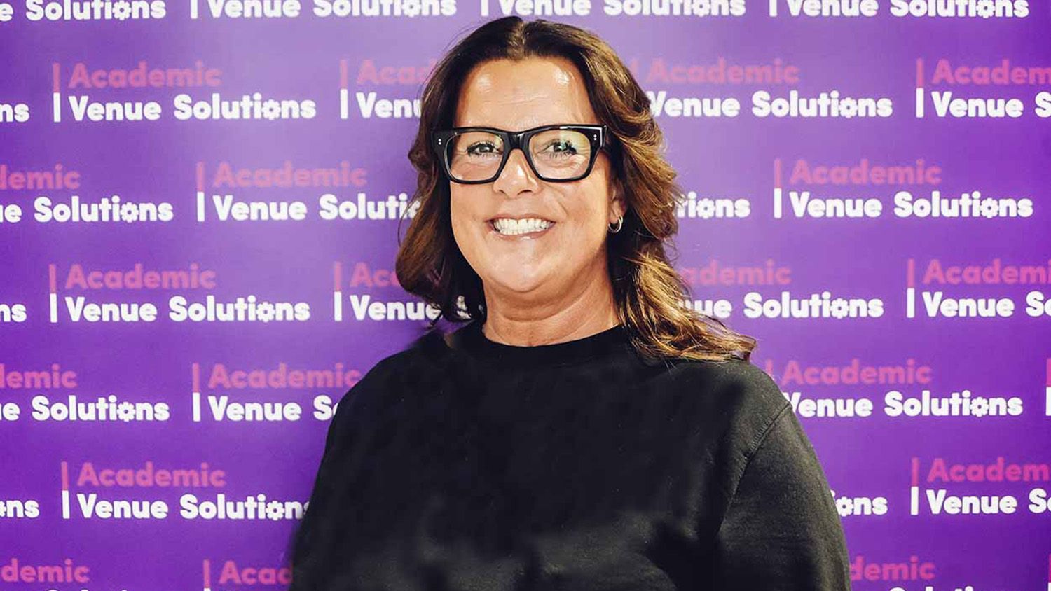 Choose from 50 venues that inspire learning, networking and community