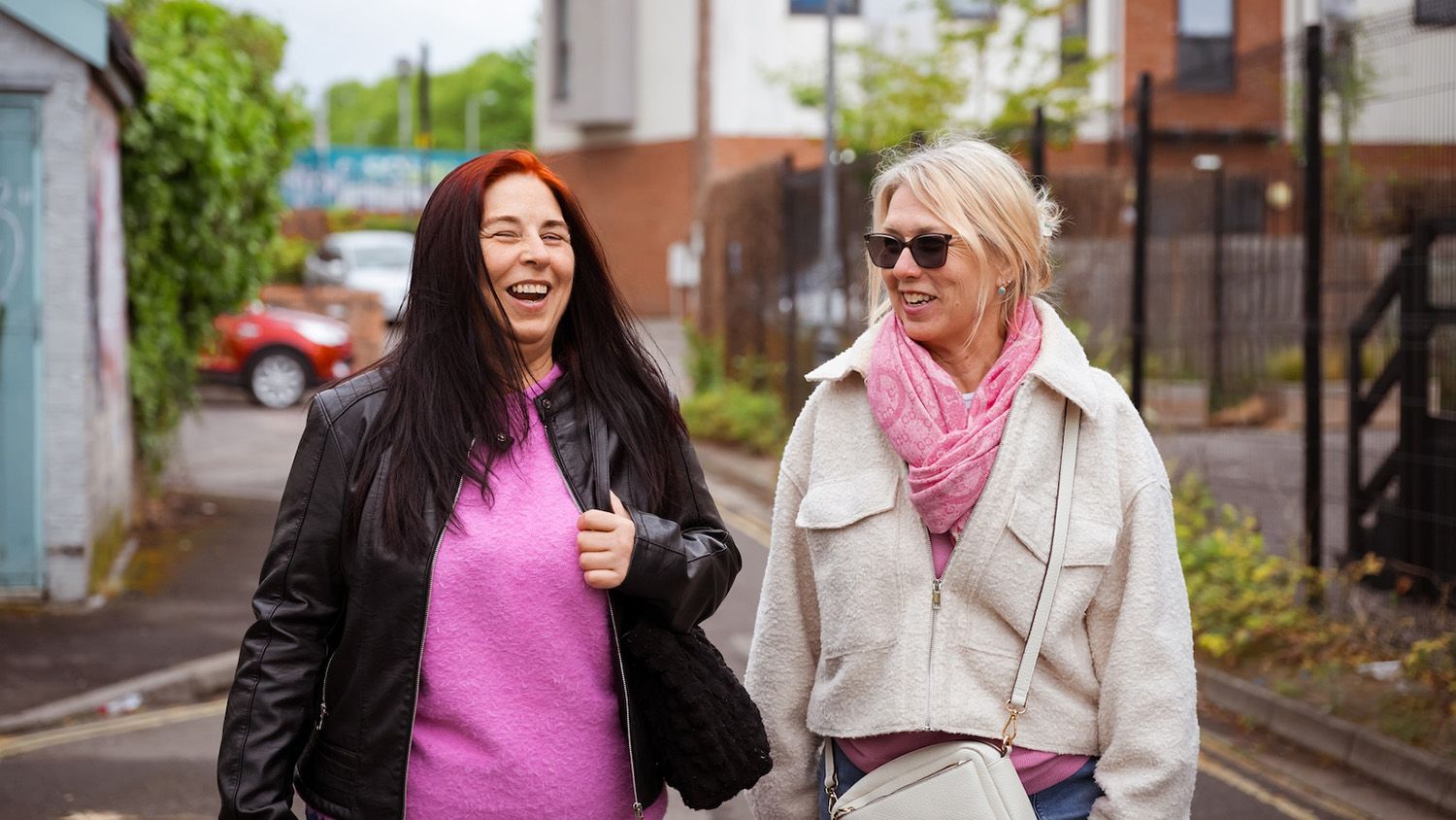 Boost for London’s growing homeless population