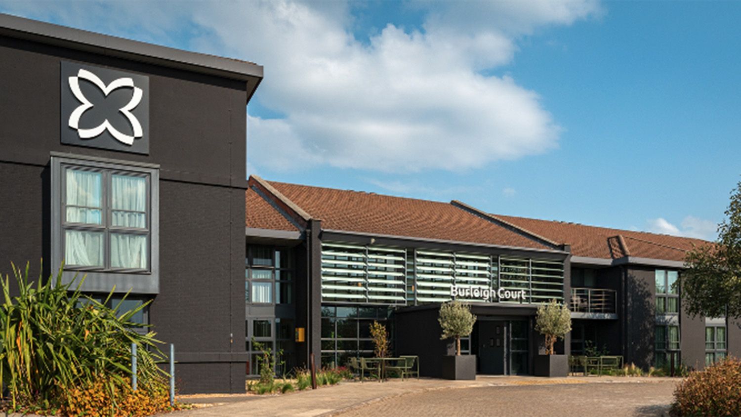 Where you will find faith, fellowship – and fuss-free planning