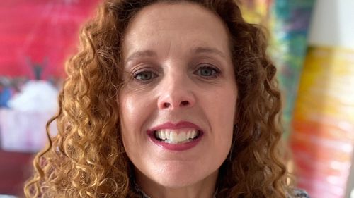 Make, create and flourish – with a little help from Jayne James