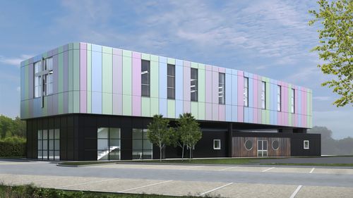 For church renewal call Mark Newall