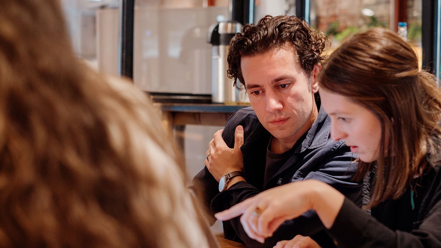 Our mission: helping to turn browsers into believers