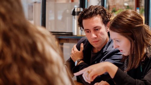 Our mission: helping to turn browsers into believers