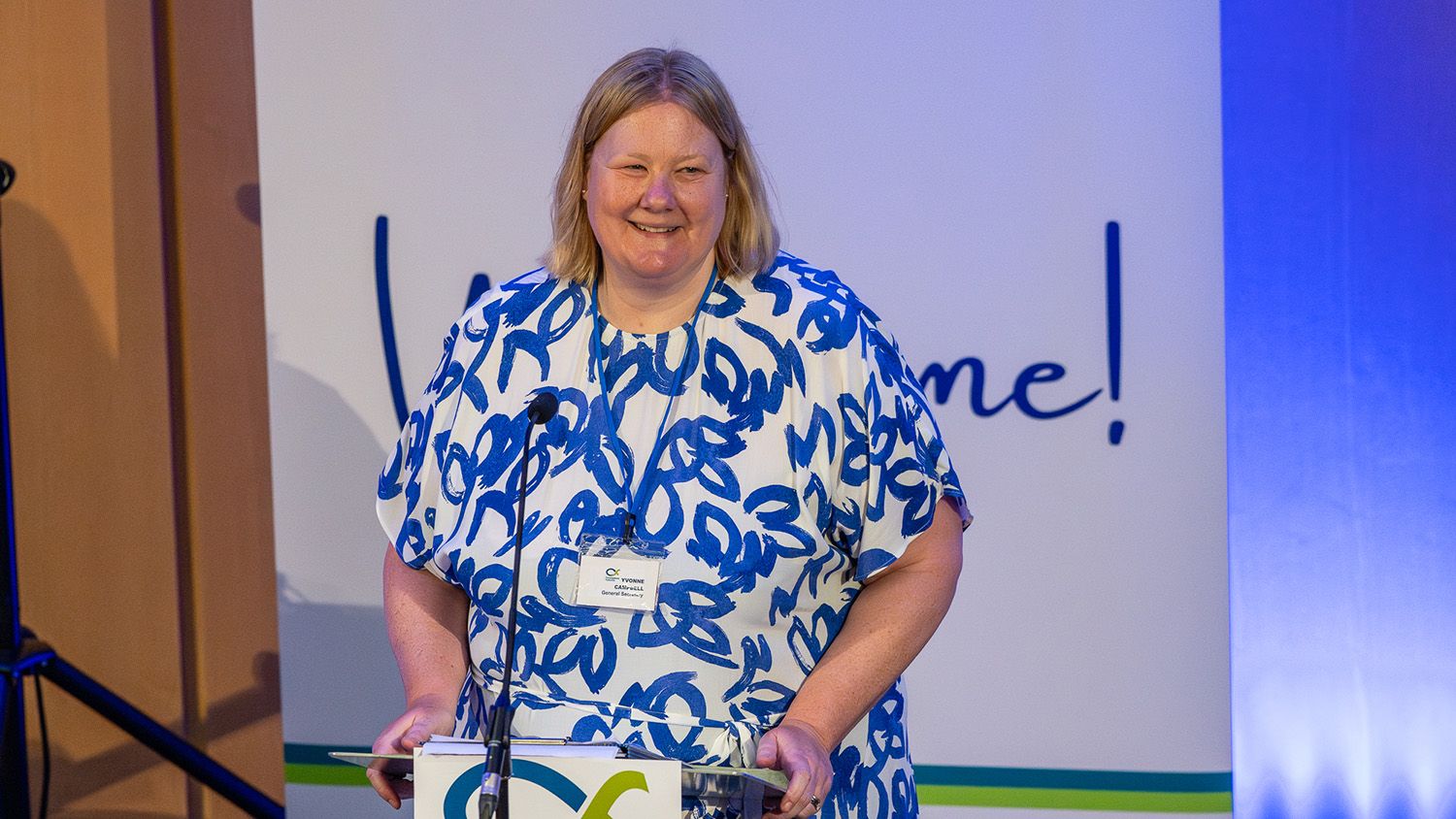 Be independent – but not alone