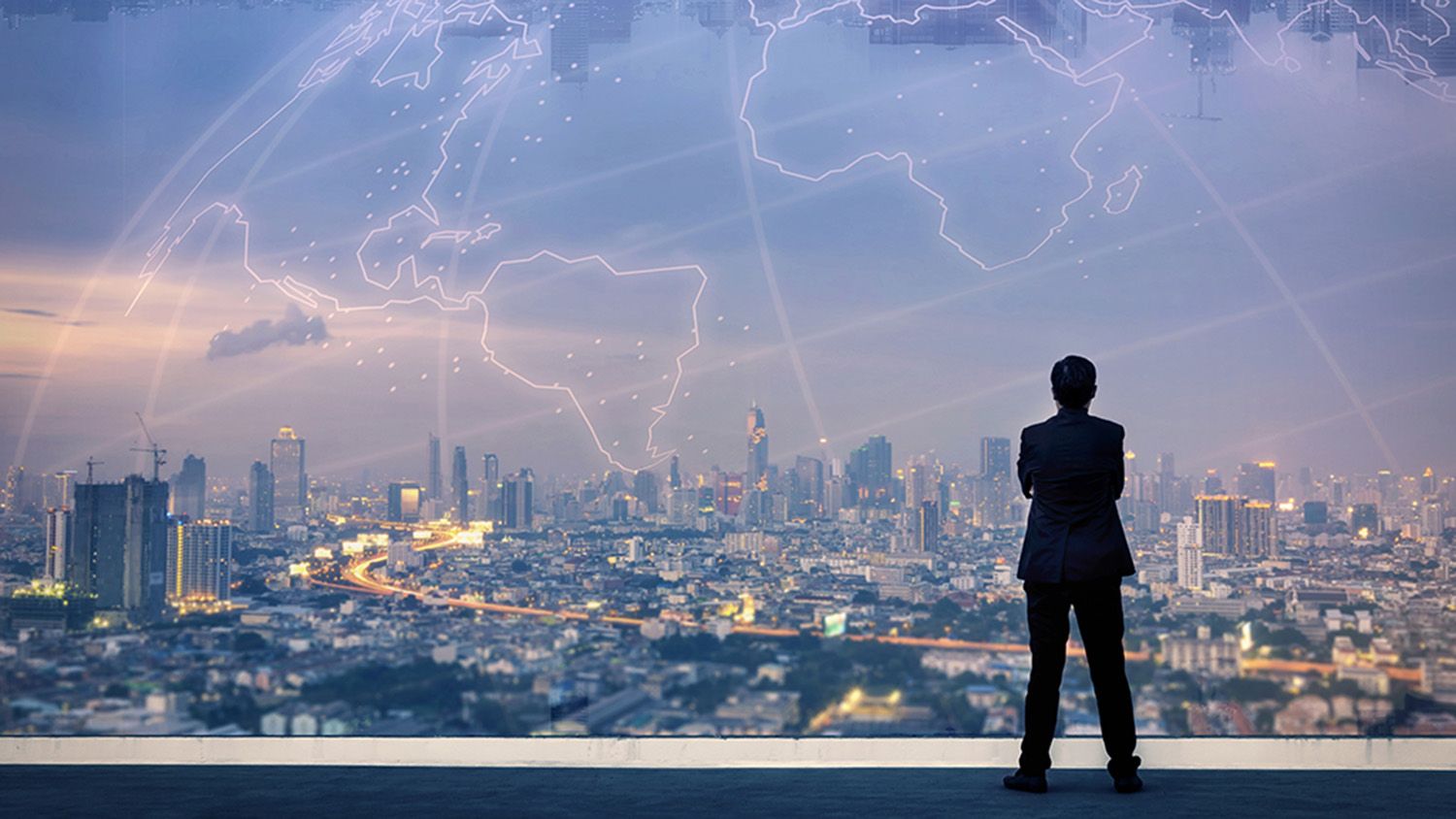 Why OSCAR could be just the job