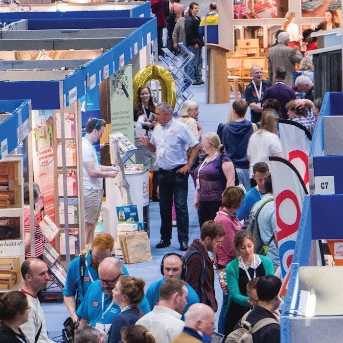 New Exhibitors Join the Line-Up for CRE 2026
