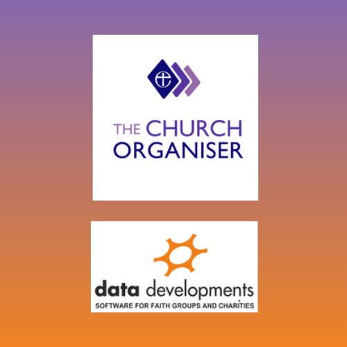 Two CRE exhibitors launch new integration to save churches admin time