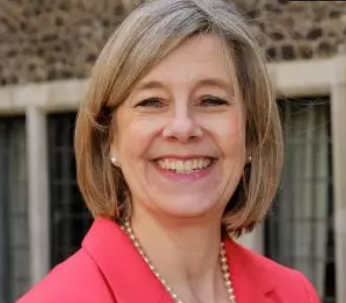Claire Walker to Headline with Keynote on the Future of Church Buildings