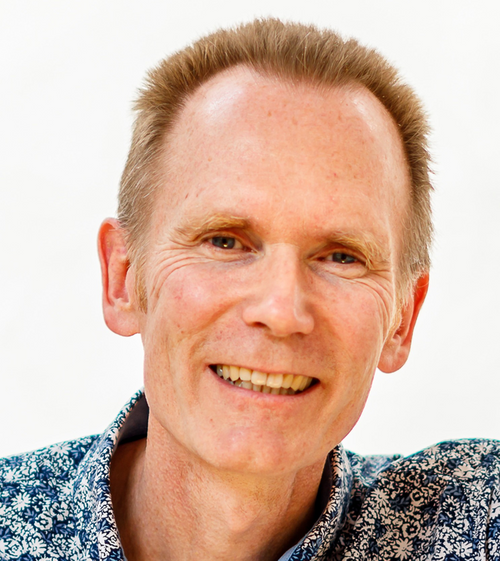 Dr Nigel Walter to Spotlight Multi-Use Church Spaces at CRE