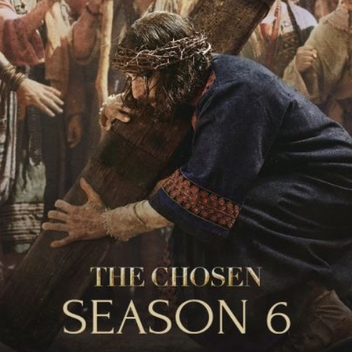 The Chosen Season 6 to Receive Exclusive Early Screening at CRE