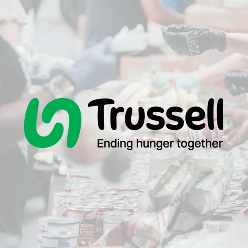 CRE to collaborate with Trussell