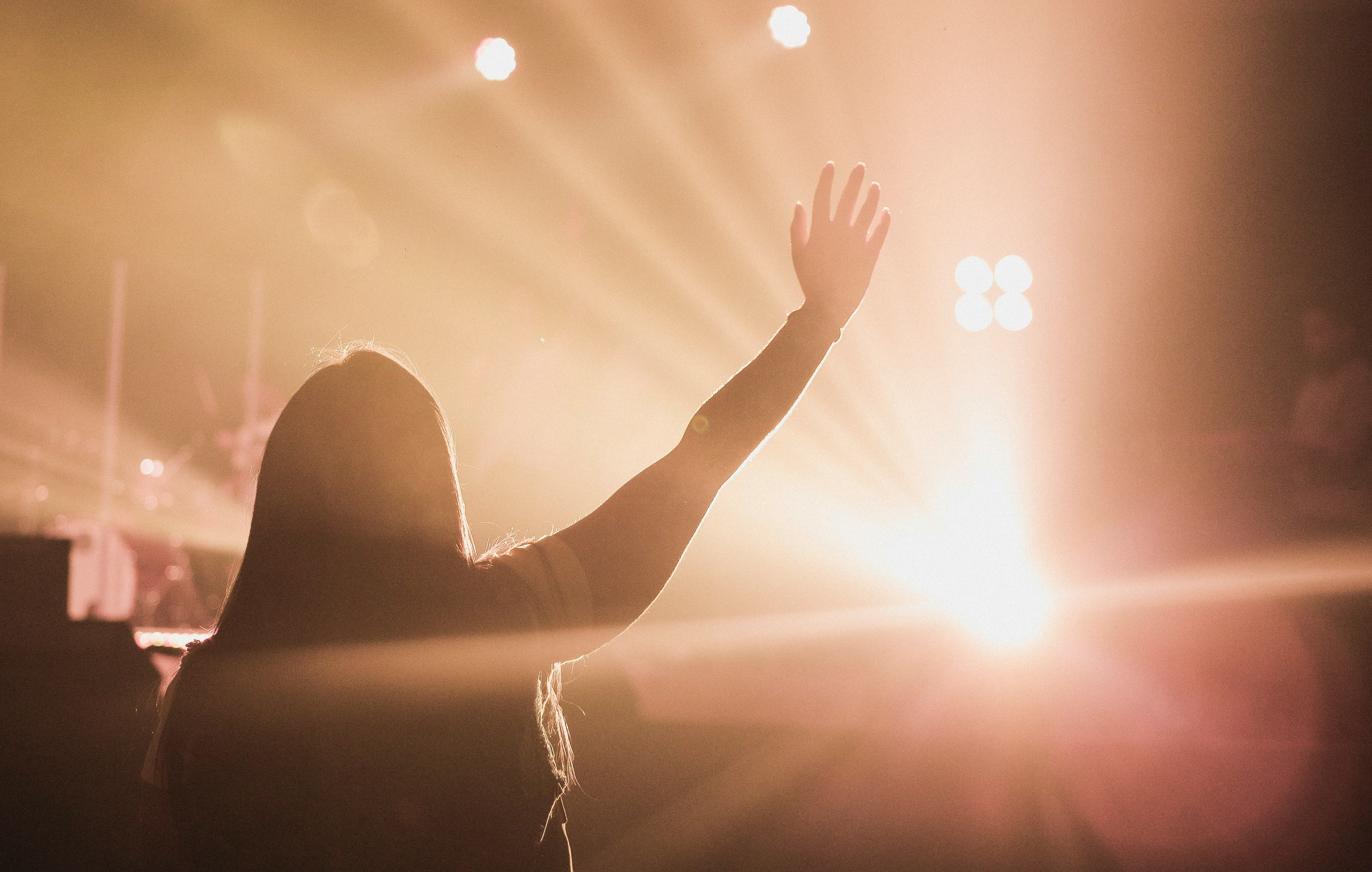 Impact of AI may increase demand for local authenticity in worship