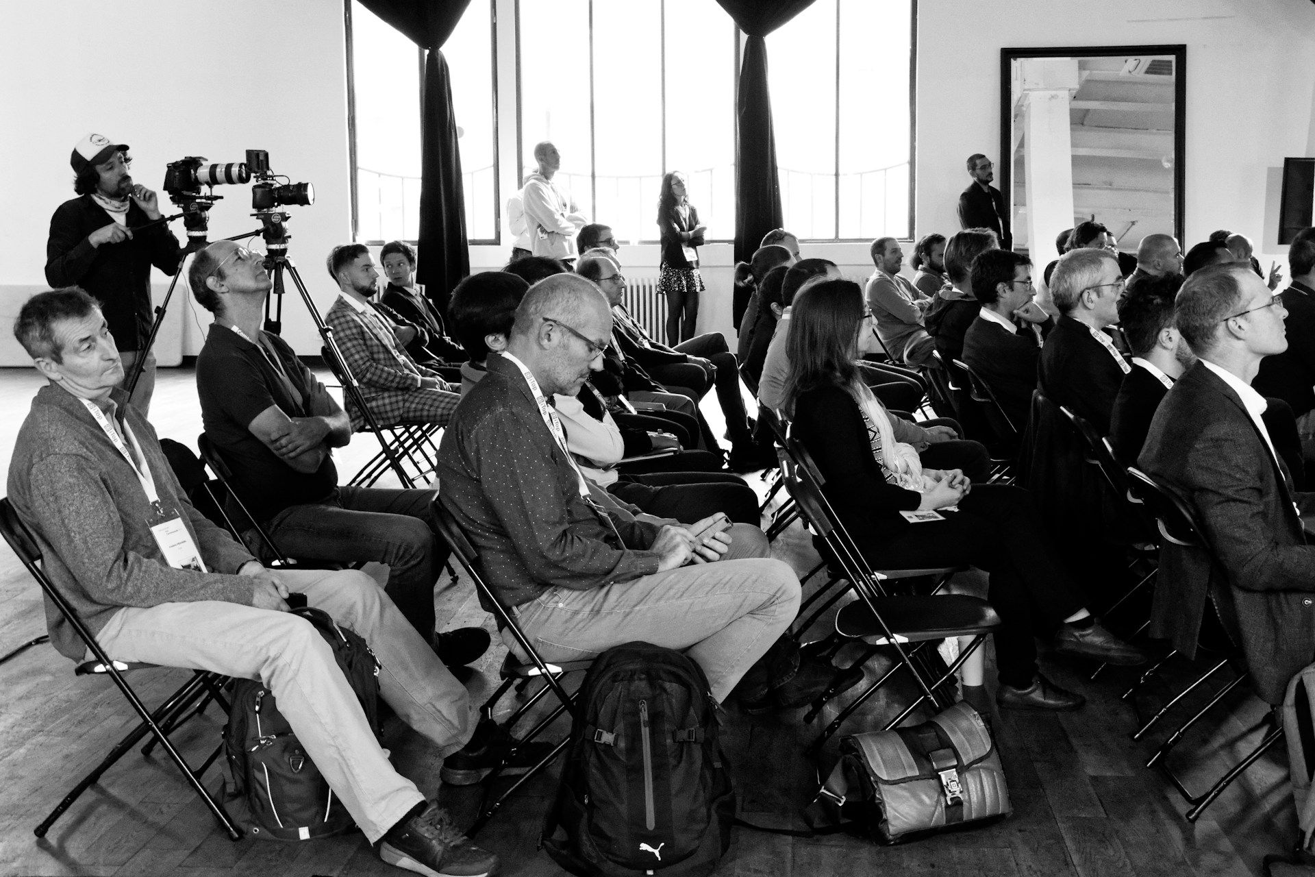 All change at CRE: the UK’s ‘ideal church show’