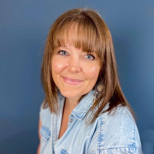 Speaker profile image for Amy Summerfield