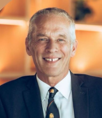 Speaker profile image for John Higgs