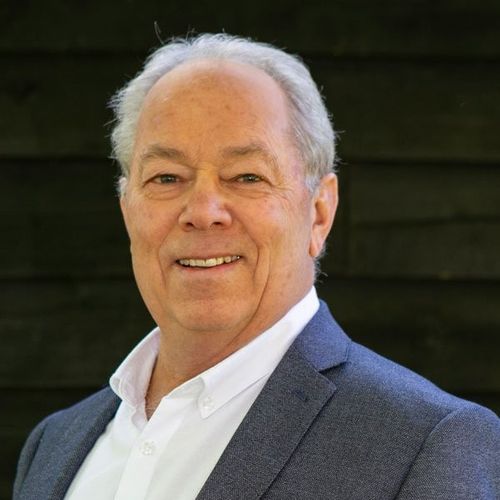 Speaker profile image for Jeremy Bell