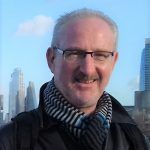 Speaker profile image for Dr Jonathan Chaplin