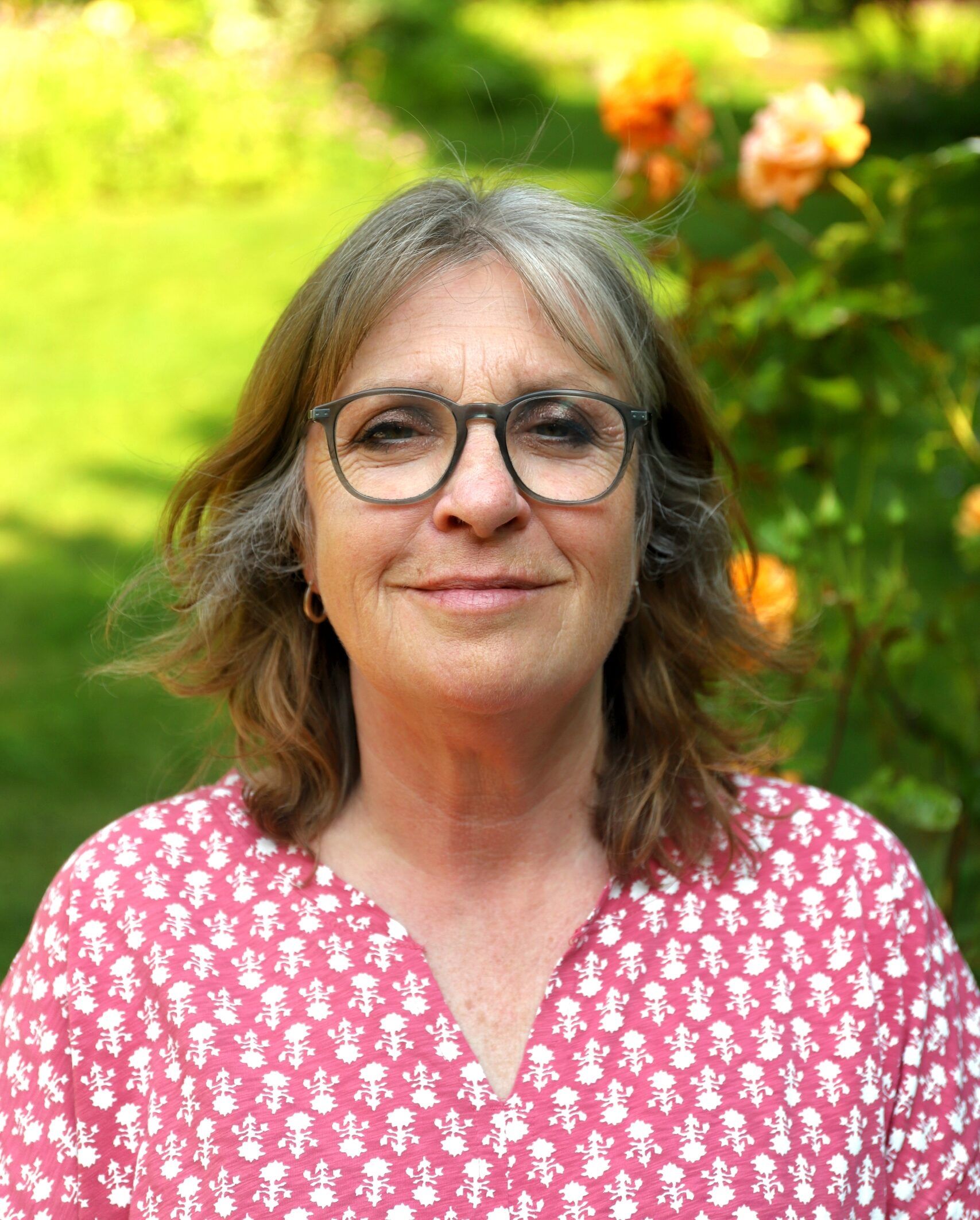 Kathy Spooner