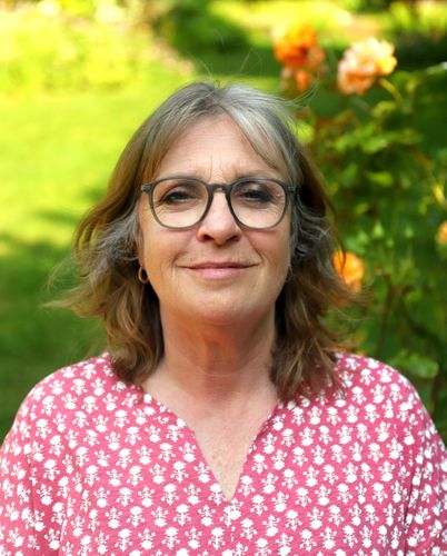 Speaker profile image for Kathy Spooner