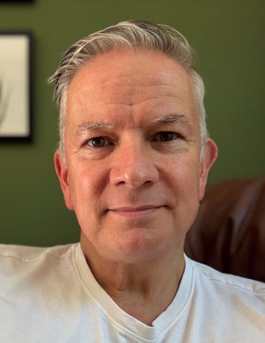 Speaker profile image for Matt Summerfield