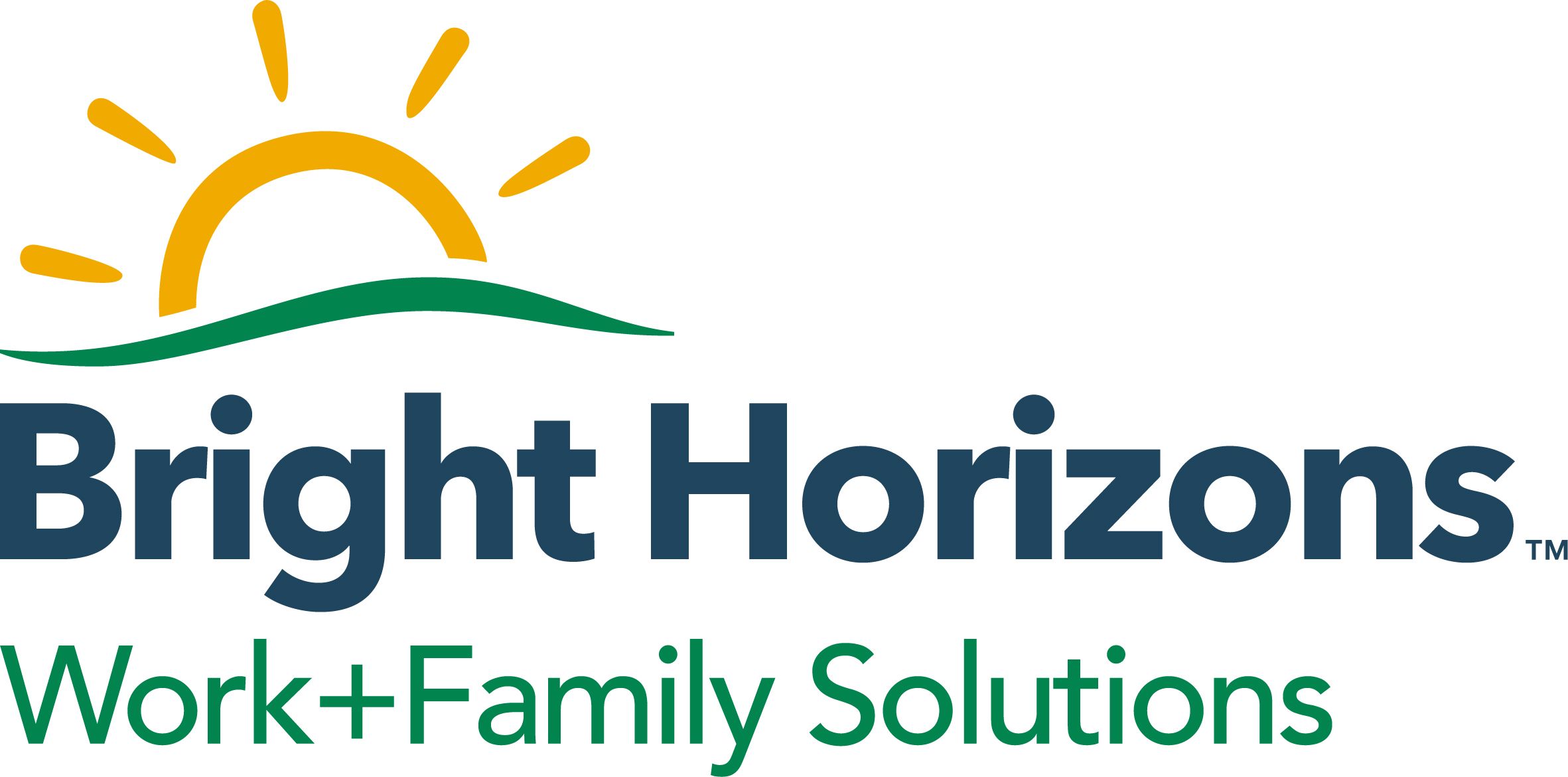 Bright Horizons Work+Family Solutions