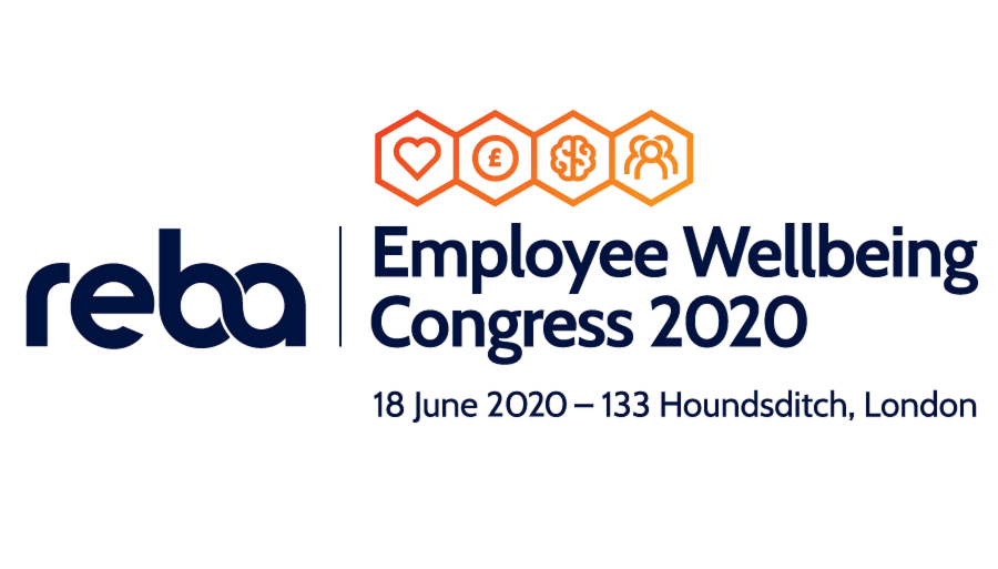 A subtle but significant change to the Employee Wellbeing Congress
