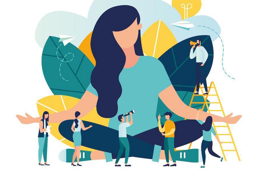 Health and wellbeing insights for 2019 and how to use them to improve a wellbeing strategy