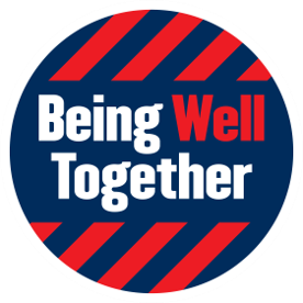 British Safety Council / Being Well Together