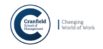 Changing World of Work Group at Cranfield School of Management
